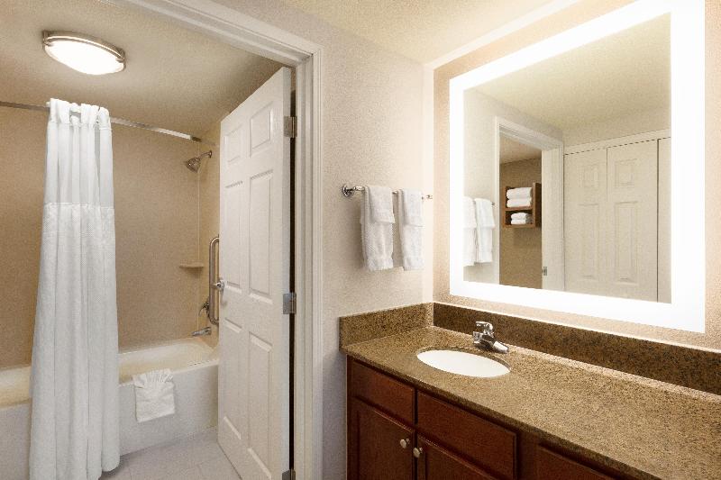 Люкс Адаптированный для Инвалидов, Staybridge Suites Midvale, An Ihg