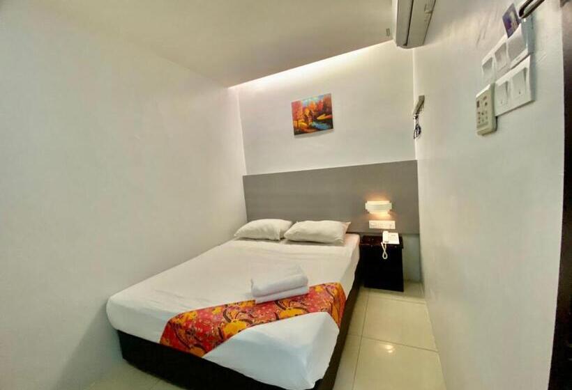 Номер Стандарт, Best View Hotel Puchong