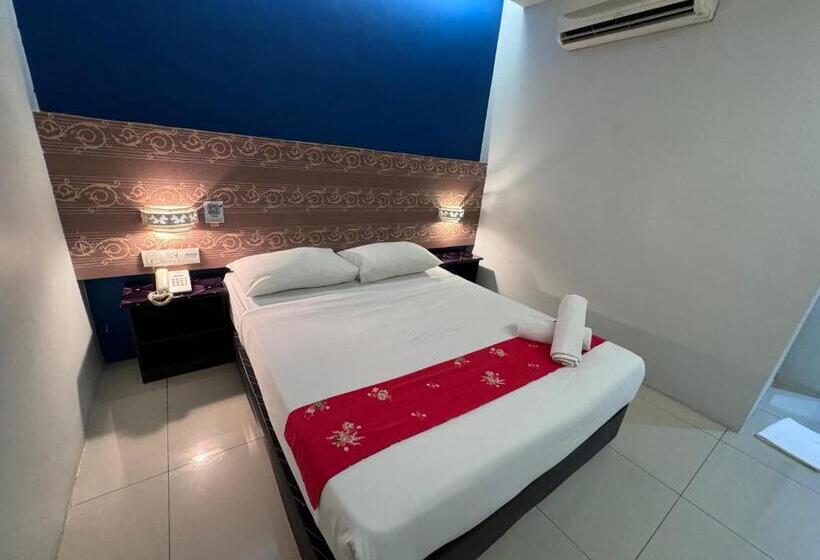 Номер Deluxe, Best View Hotel Puchong