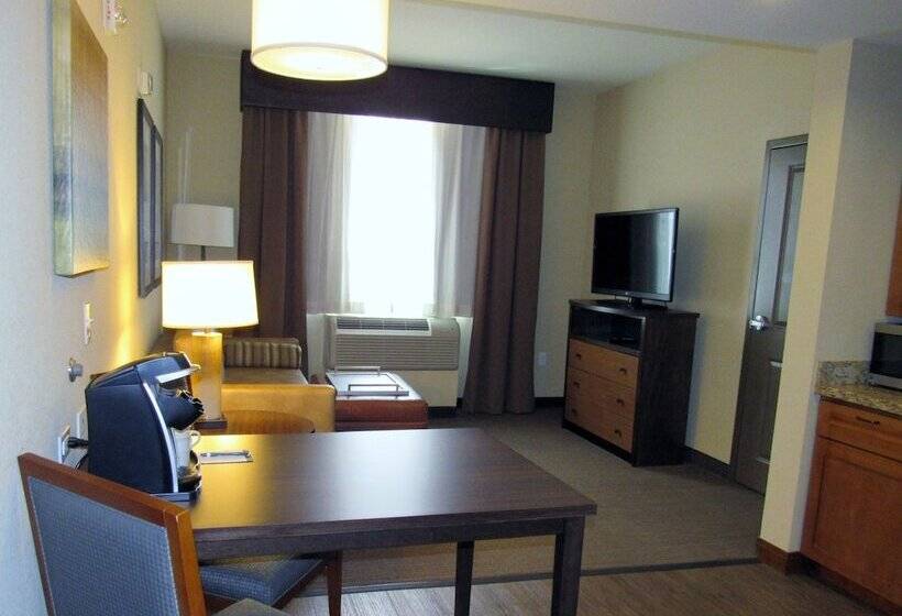 장애인을 위한 스위트, Homewood Suites By Hilton Durango, Co