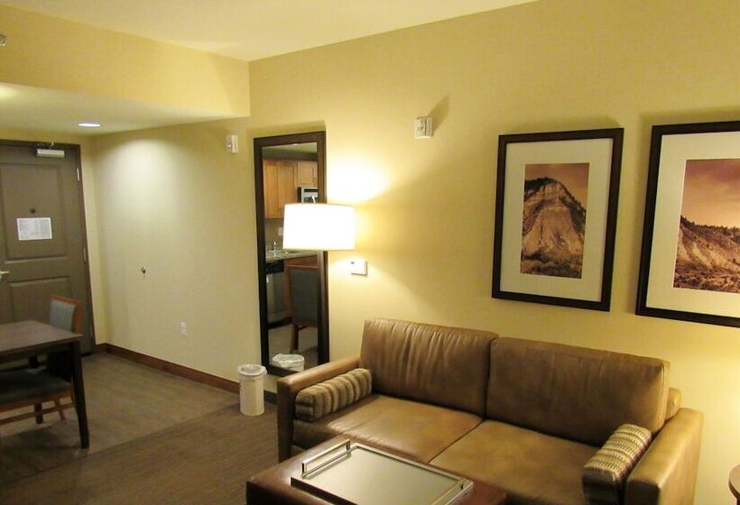장애인을 위한 스위트, Homewood Suites By Hilton Durango, Co