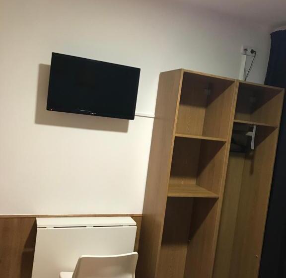Habitación Estándar, Hostal San Blas
