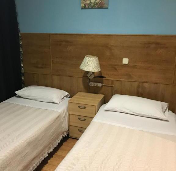 Habitación Estándar, Hostal San Blas