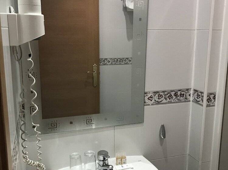 Habitación Estándar, Hostal San Blas