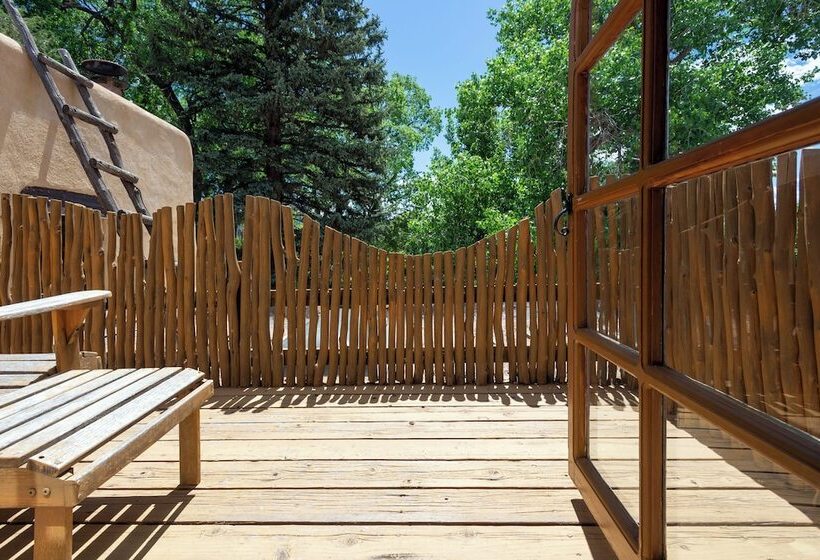 Номер Стандарт Двуспальная Кровать, Inn On La Loma Plaza