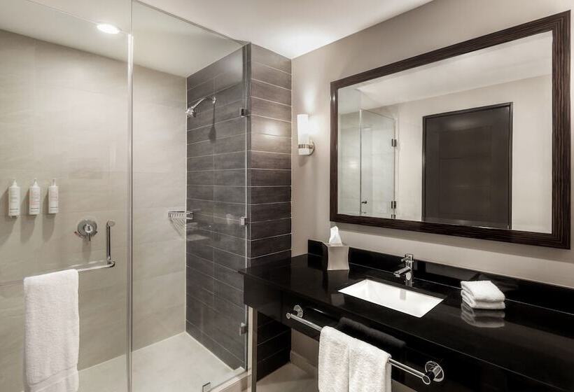 Семейный Номер, Marriott Panama Hotel   Albrook