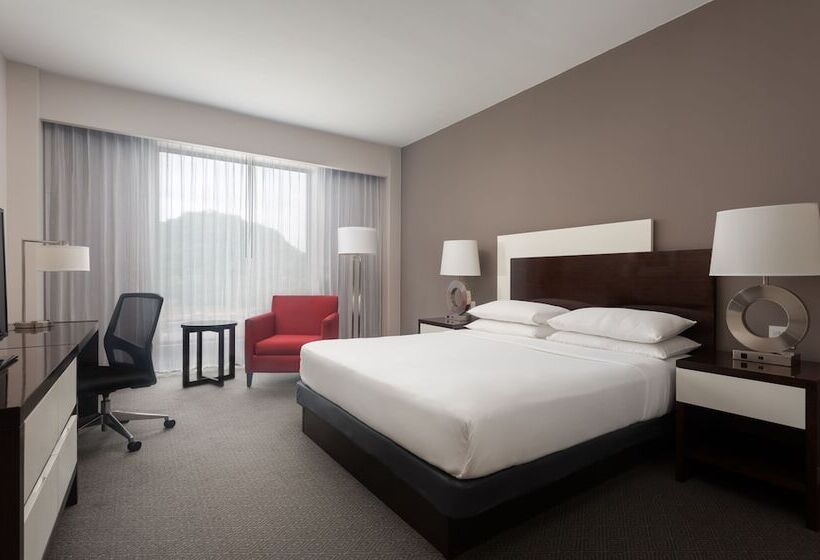 Семейный Номер, Marriott Panama Hotel   Albrook