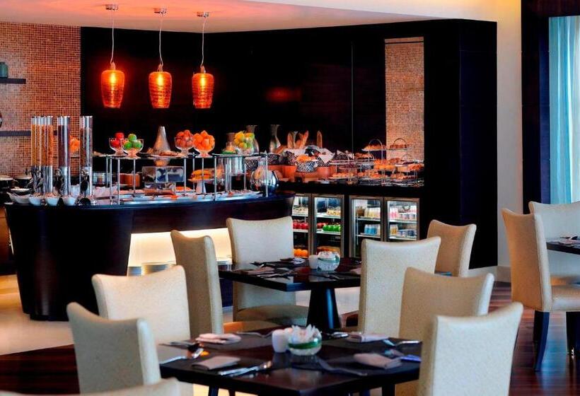 行政套房, Marriott Hotel Al Jaddaf, Dubai