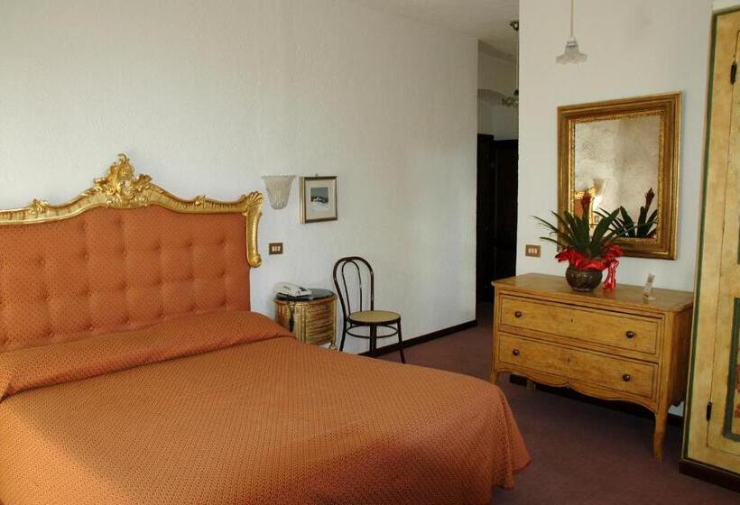 اتاق استاندارد, Country House Tre Esse