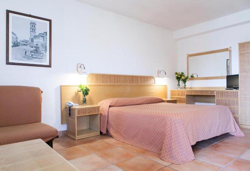 اتاق استاندارد, Country House Tre Esse