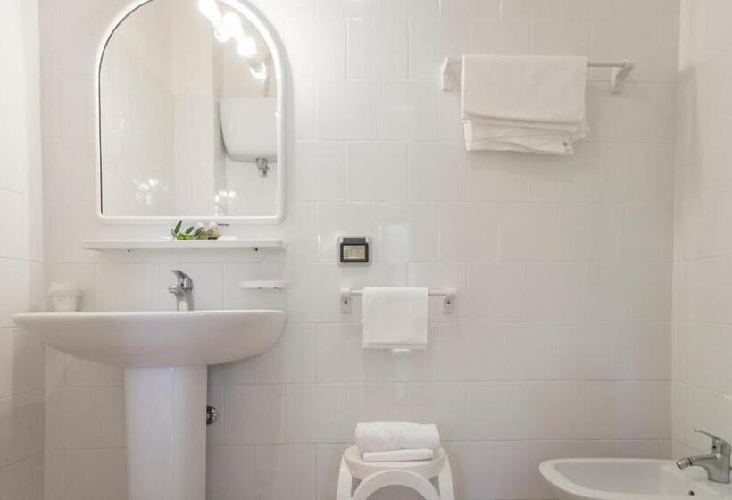 اتاق استاندارد, Country House Tre Esse