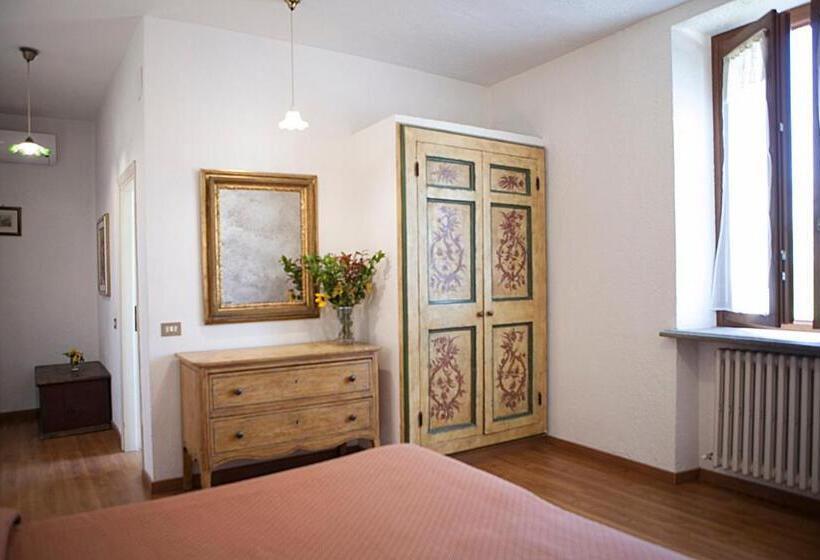 اتاق استاندارد, Country House Tre Esse