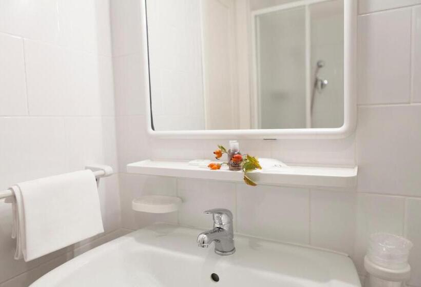 اتاق عادی, Country House Tre Esse