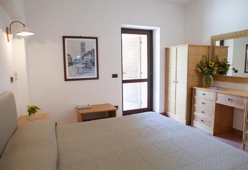 اتاق عادی, Country House Tre Esse