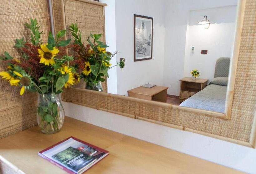 اتاق عادی, Country House Tre Esse
