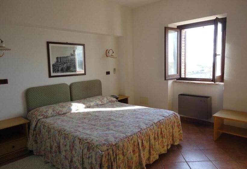 اتاق استاندارد, Country House Tre Esse