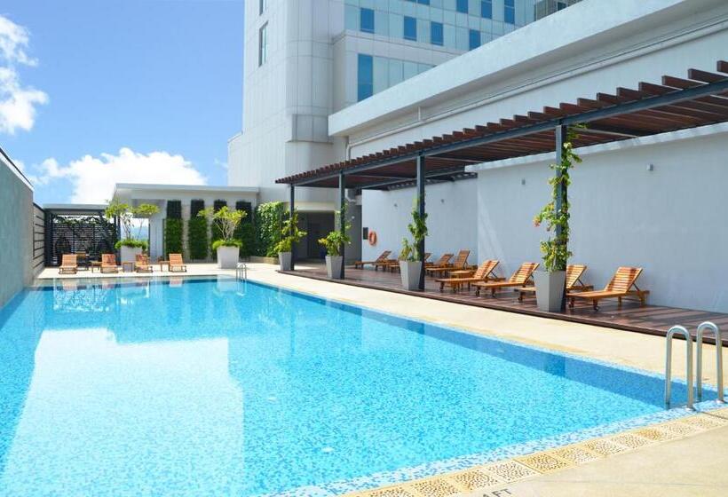 اتاق سوپریور, Vivatel Kuala Lumpur