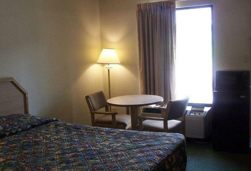 标准间, Celebration Inn