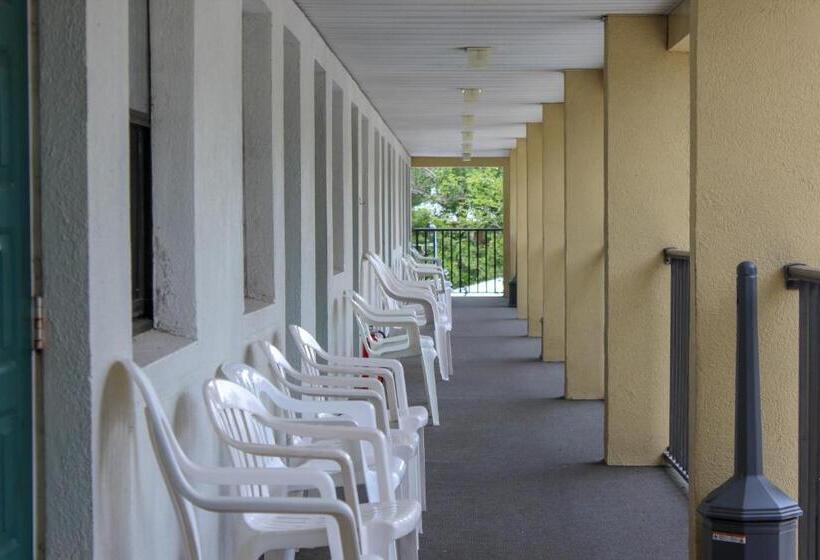 패밀리 스위트, Steinhatchee River Inn And Marina