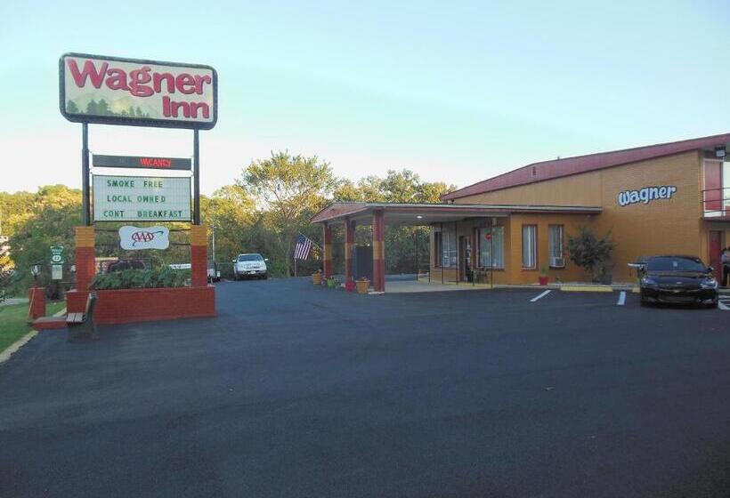 חדר סטנדרט, Wagner Inn