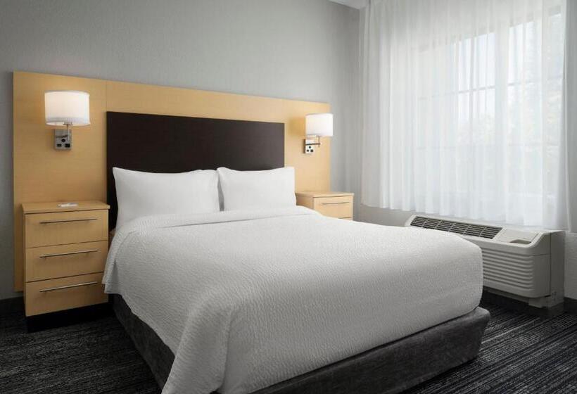 Люкс, Towneplace Suites San Jose Santa Clara