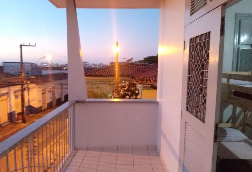 Apartamento Comfort 1 Dormitório, Guará Hostel