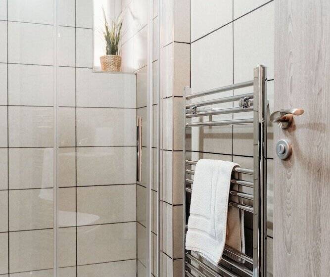 آپارتمان 1 خوابه همکف, Prime Suites Lytham