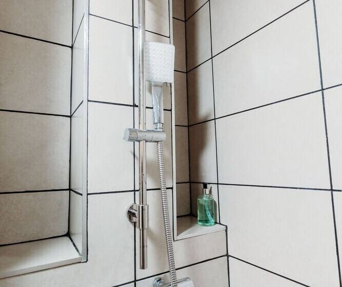 آپارتمان 1 خوابه همکف, Prime Suites Lytham