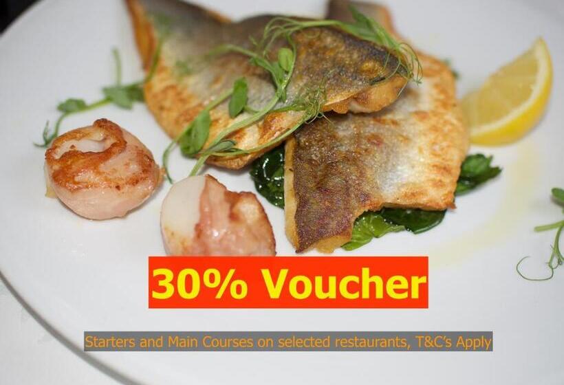 آپارتمان 1 خوابه همکف, Prime Suites Lytham