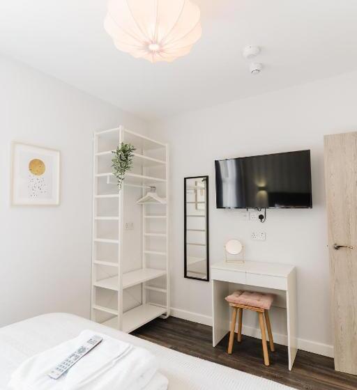 آپارتمان 2 خوابه, Prime Suites Lytham