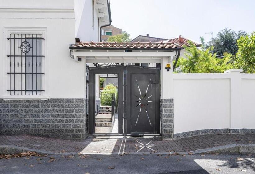 Номер Стандарт, B&b De I Bravi