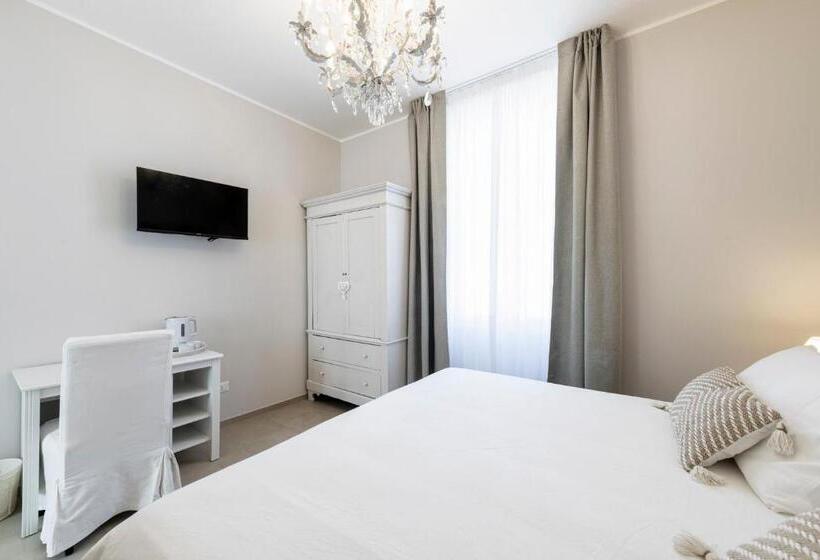 Номер Superior, B&b De I Bravi