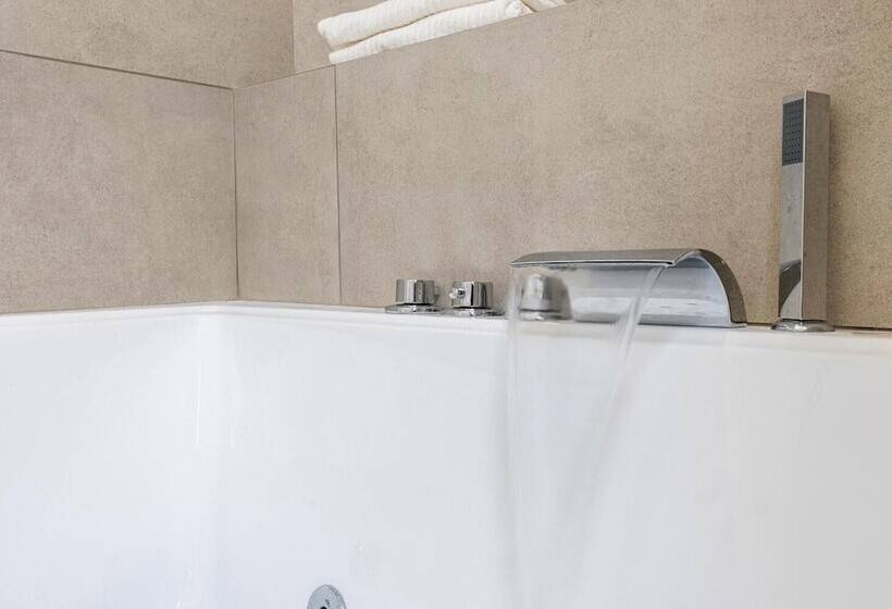 Номер Стандарт, B&b De I Bravi