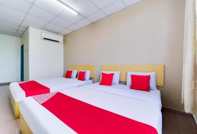 Family Suite, Cp Hotel