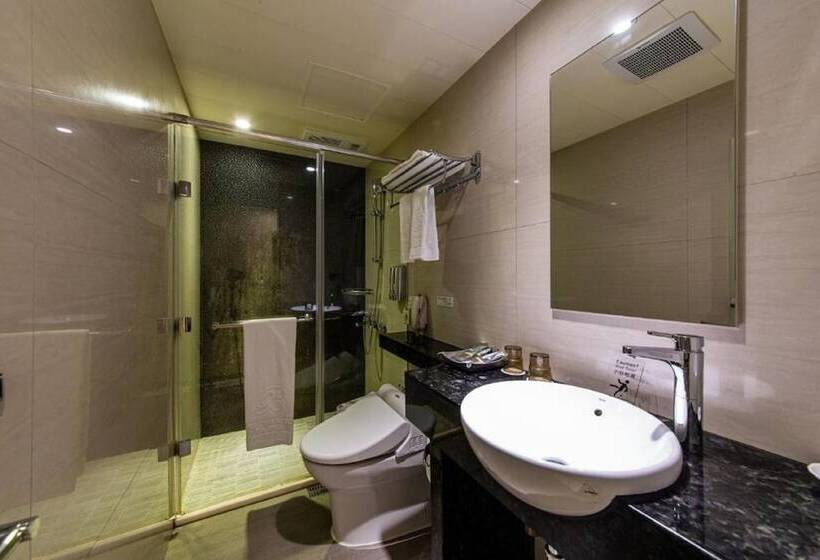اتاق کلاسیک, Beauty Hotels   Hotel Bnight Self Check In