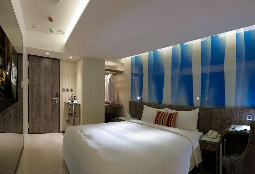 اتاق کلاسیک, Beauty Hotels   Hotel Bnight Self Check In