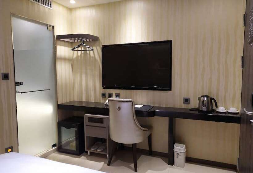 اتاق اکونومی, Beauty Hotels   Hotel Bnight Self Check In