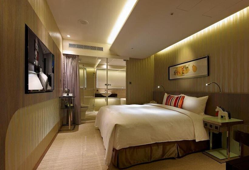اتاق کلاسیک, Beauty Hotels   Hotel Bnight Self Check In