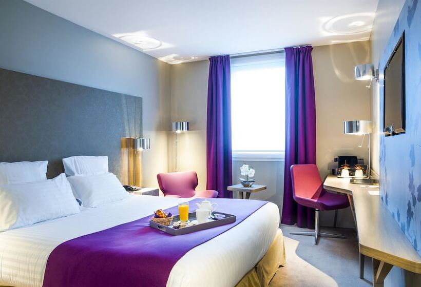 Номер Executive, Best Western Plus Paris Velizy