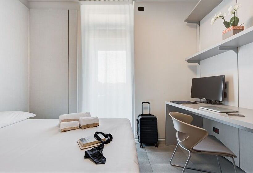 اتاق اکونومی, Camplus Bononia Casa Per Ferie