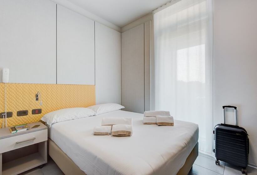 اتاق اکونومی, Camplus Bononia Casa Per Ferie
