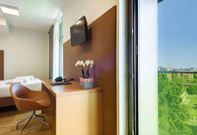اتاق استاندارد سه نفره, Camplus Bononia Casa Per Ferie