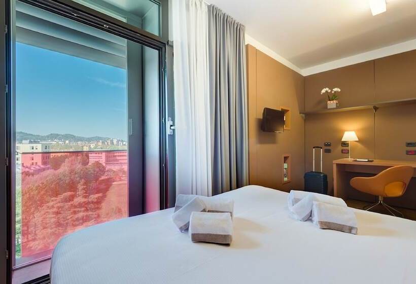 اتاق استاندارد, Camplus Bononia Casa Per Ferie