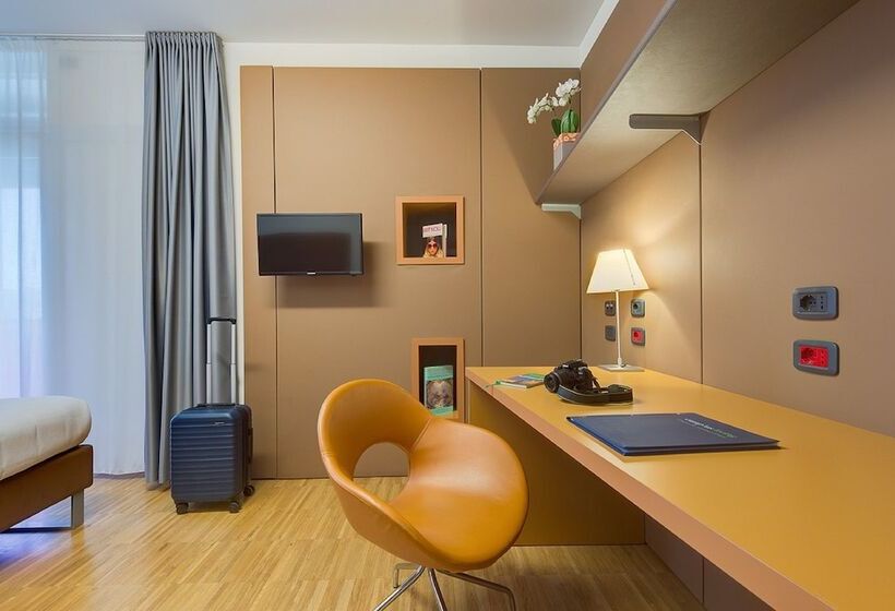 اتاق استاندارد, Camplus Bononia Casa Per Ferie