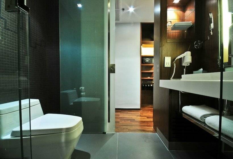 Номер Премиум, Galleria Sukhumvit 10 Bangkok By Compass Hospitality