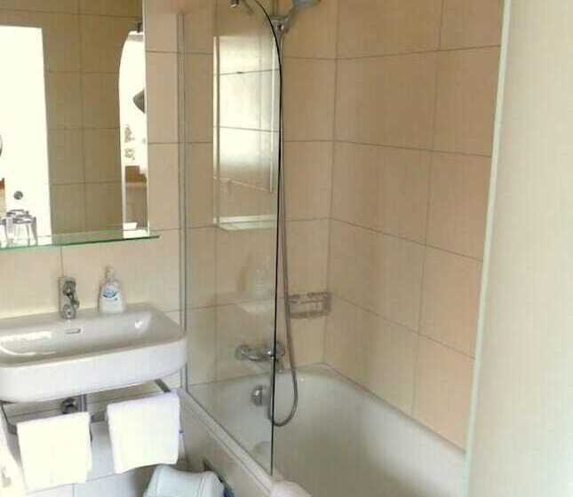 سوئیت خانواده 2 خوابه, Gasthof Mitteregger   Beste Lage In Kaprun