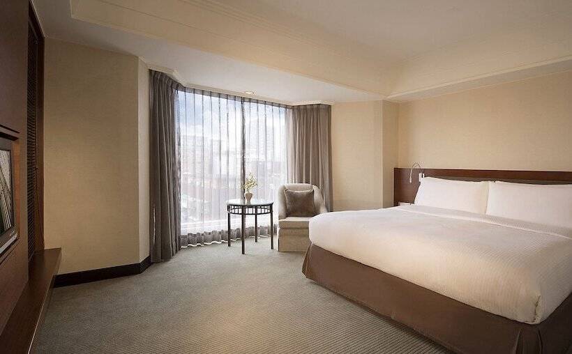 سوییت جونیور, Regent Taipei
