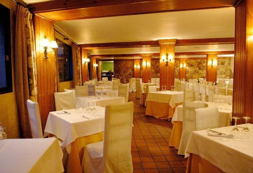 Номер Стандарт, Sierra De Cazorla & Spa 3