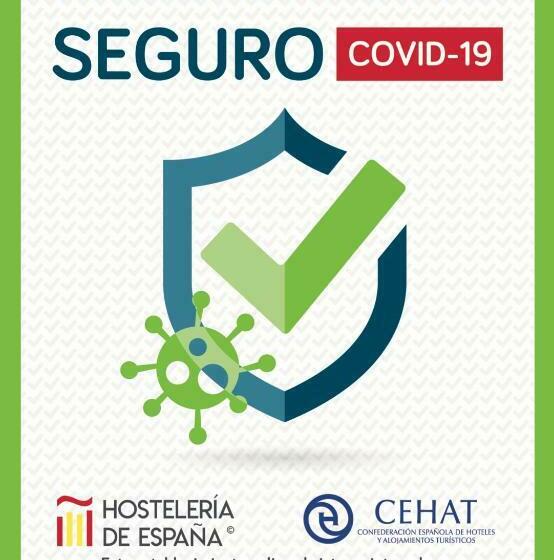Номер Economy, Sierra De Cazorla & Spa 3