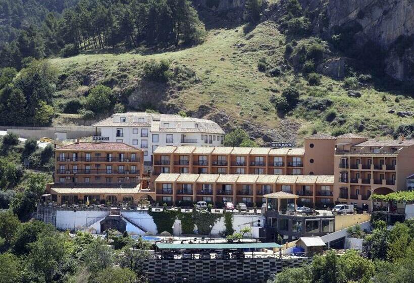 Habitació Economy, Sierra De Cazorla & Spa 3